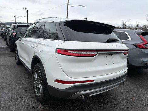 Used 2022 Lincoln Corsair Standard AWD w/ Equipment Group 101A image 11