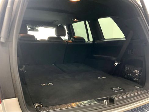 Used 2019 Mercedes-Benz GLS 450 4MATIC image 15