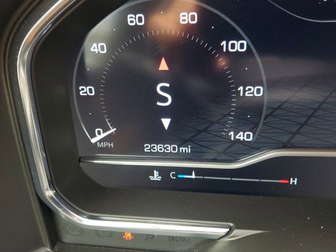 Used 2025 GMC Sierra 3500 Denali Ultimate image 24