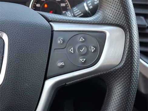 Used 2023 GMC Acadia SLE image 23