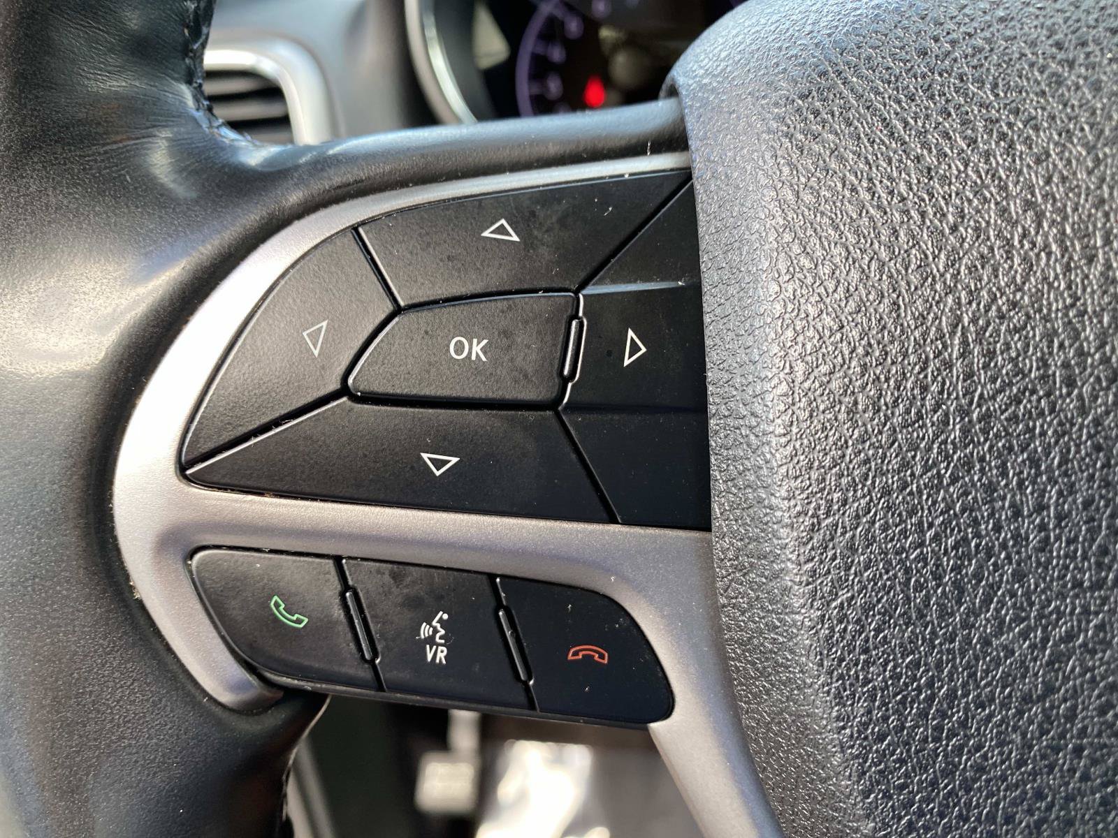 Used 2018 Jeep Grand Cherokee Limited AWD/4WD image 19