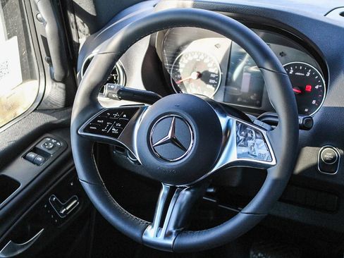 New 2026 Mercedes-Benz Sprinter 144 Cargo image 16