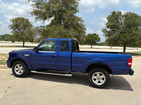 Used 2006 Ford Ranger Sport RWD image 22