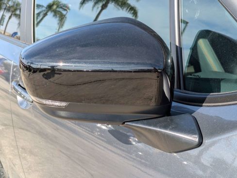 New 2026 Subaru Forester Sport image 12