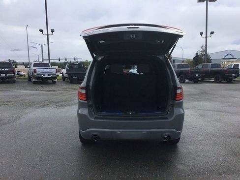 New 2026 Dodge Durango GT image 11