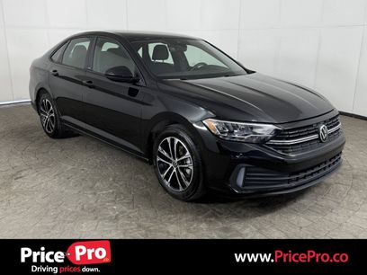 Used 2024 Volkswagen Jetta Sport