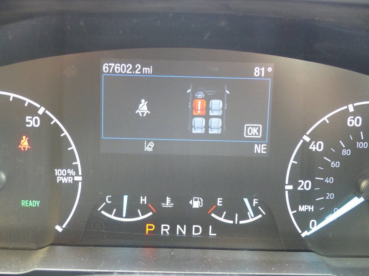 Used 2022 Ford Maverick XL FWD image 43