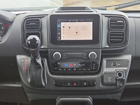 New 2026 RAM ProMaster 1500 w/ Convenience Group image 20