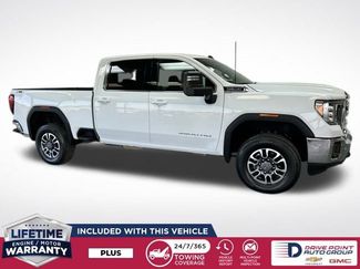Used 2023 GMC Sierra 3500 SLE w/ SLE Convenience Package video 2