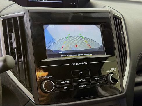 Used 2023 Subaru Crosstrek 2.0i image 17
