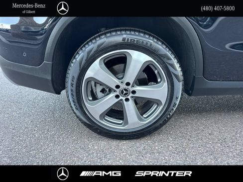 Certified 2022 Mercedes-Benz GLC 300 image 6