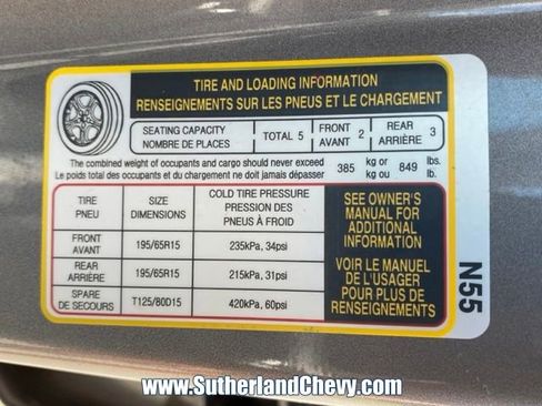 Used 2023 Hyundai Elantra SE FWD image 34