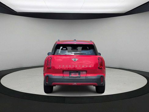 New 2027 MINI Cooper Countryman S AWD/4WD image 7
