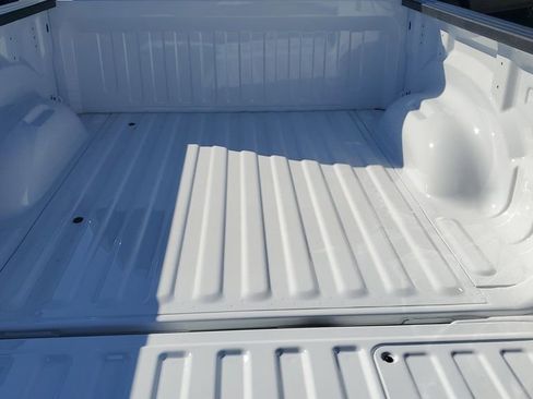 New 2026 RAM 1500 Rebel w/ Rebel Level 2 Equipment Group image 10