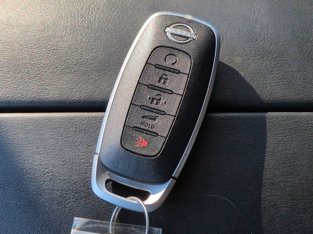 Used 2023 Nissan Rogue SV w/ SV Premium Package AWD/4WD image 29