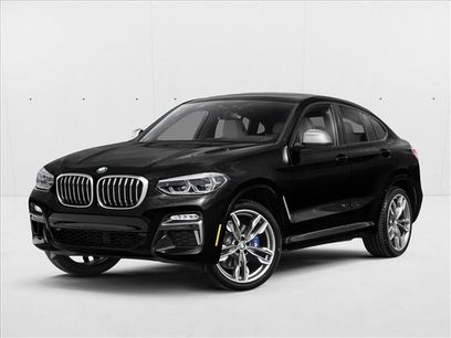 Used 2021 BMW X4 M40i w/ Executive Package