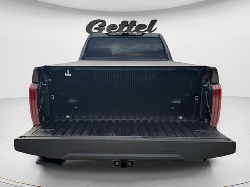 New 2026 Toyota Tundra Platinum image 22