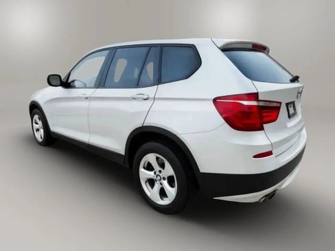 Used 2012 BMW X3 xDrive28i AWD/4WD image 7