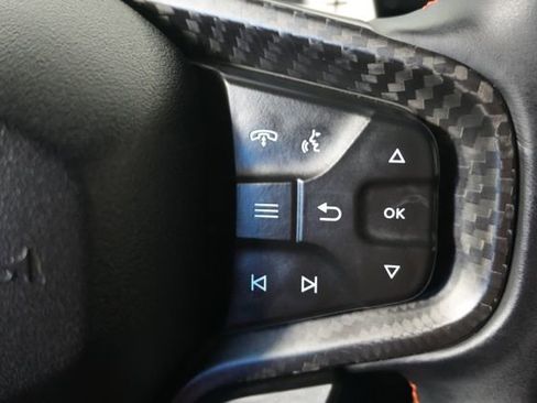 Certified 2024 Ford Bronco Raptor AWD/4WD image 16