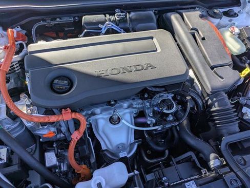 New 2026 Honda Civic Sport Touring image 16