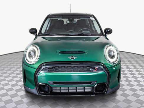 Used 2023 MINI Cooper S image 2