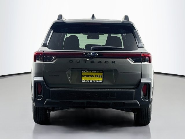 New 2026 Subaru Outback Premium AWD/4WD image 6