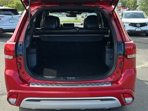 Used 2022 Mitsubishi Outlander GT image 28