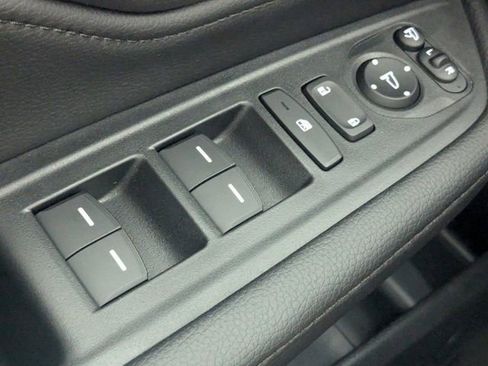 New 2026 Honda Odyssey Elite image 11