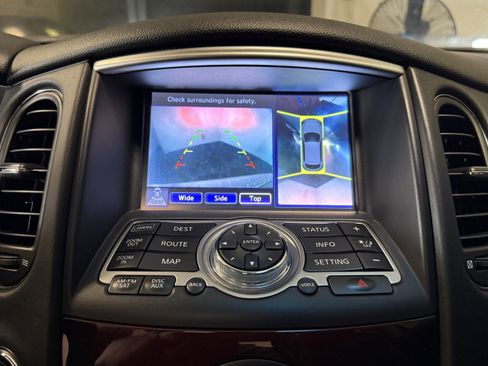 Used 2015 INFINITI QX50 Journey w/ Premium Package RWD image 21