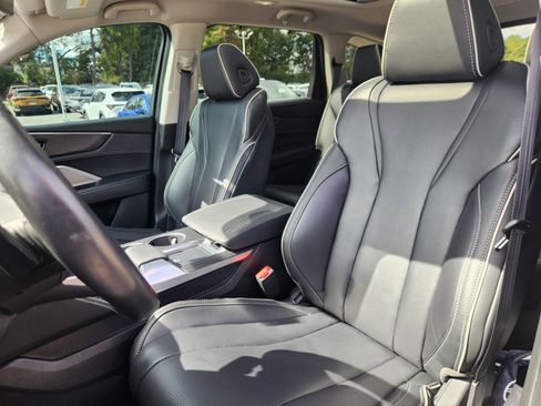 Certified 2024 Acura MDX SH-AWD w/ Advance Package image 7