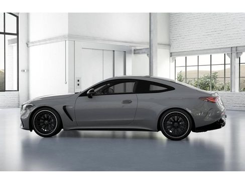 New 2027 Mercedes-Benz CLE 53 AMG 4MATIC Coupe image 33