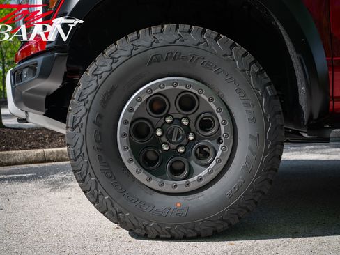 Used 2026 Ford F150 Raptor AWD/4WD image 15