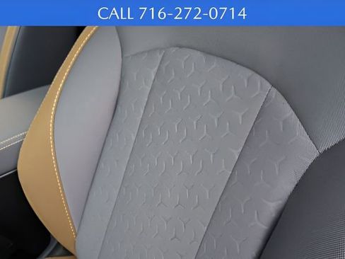 Used 2025 Subaru Crosstrek 2.5i Sport image 14