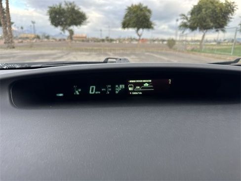 Used 2013 Toyota Prius Prime Plug-In Hybrid image 12