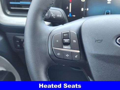 New 2026 Ford Maverick XLT w/ XLT Luxury Package image 28