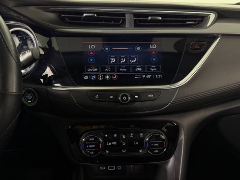 Used 2021 Buick Encore GX Select FWD image 19