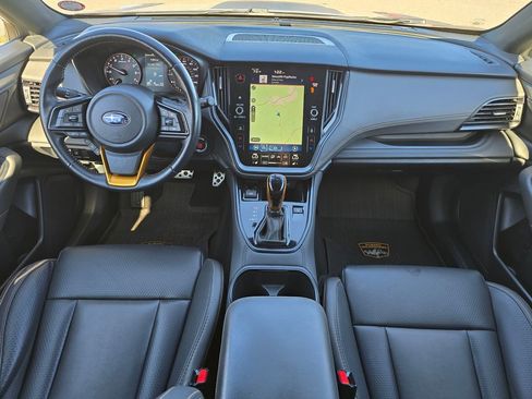 Used 2022 Subaru Outback Wilderness image 5