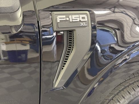 Certified 2021 Ford F150 XL w/ Equipment Group 101A High image 9