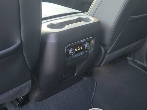 Certified 2025 Chevrolet Tahoe Premier RWD image 15