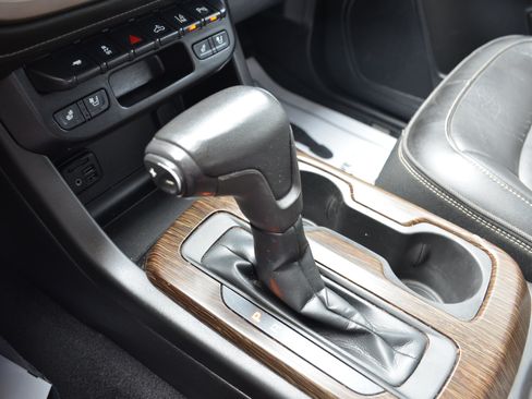 Used 2020 GMC Canyon Denali AWD/4WD image 74