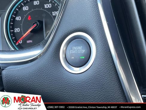 Certified 2023 Chevrolet Traverse LT image 23