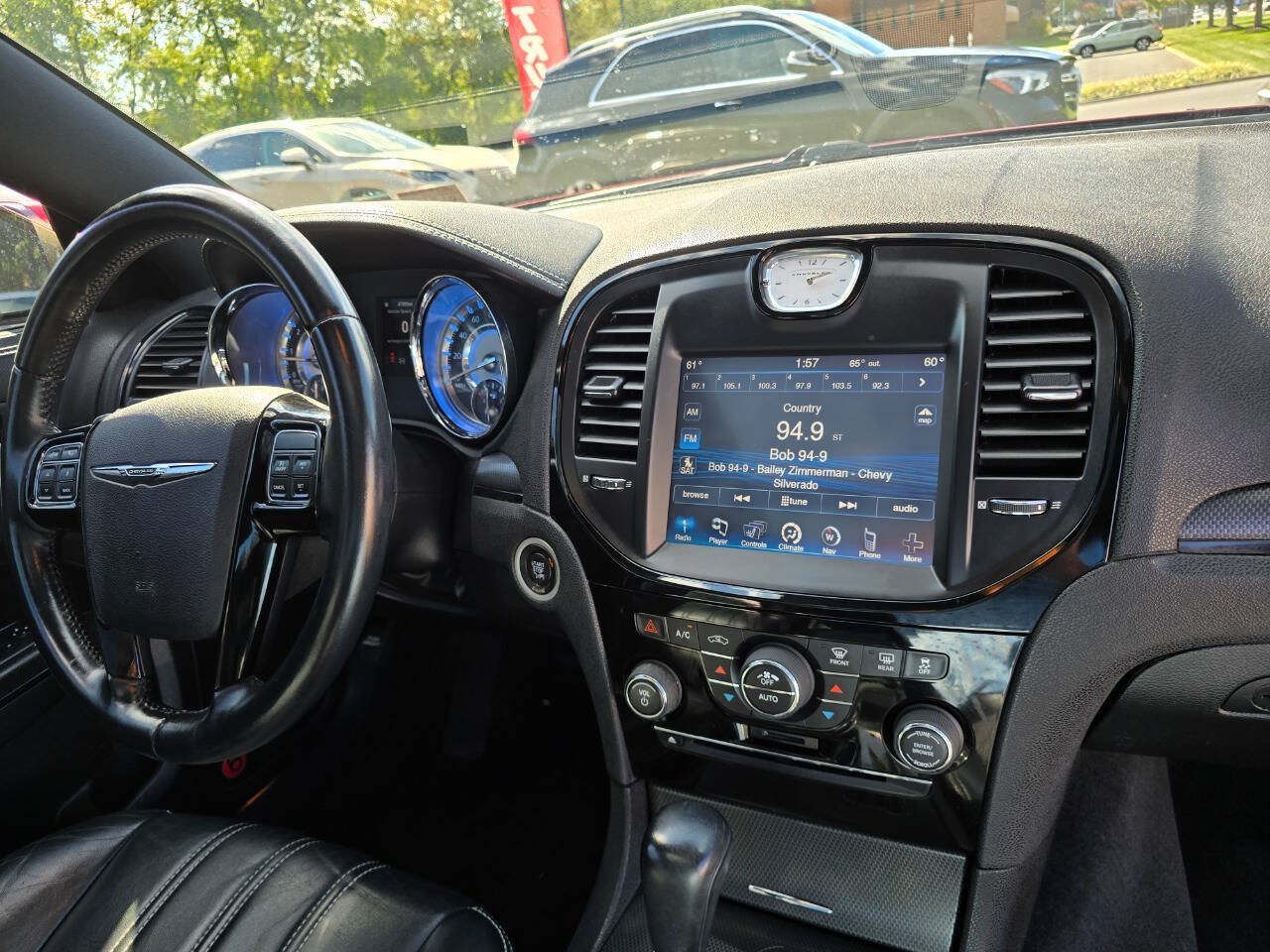Used 2013 Chrysler 300 S AWD/4WD image 34