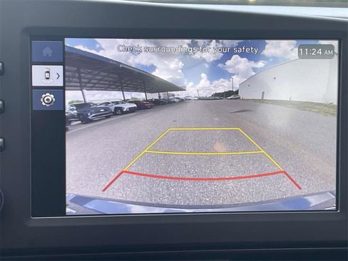 New 2025 Hyundai Elantra Sport image 22