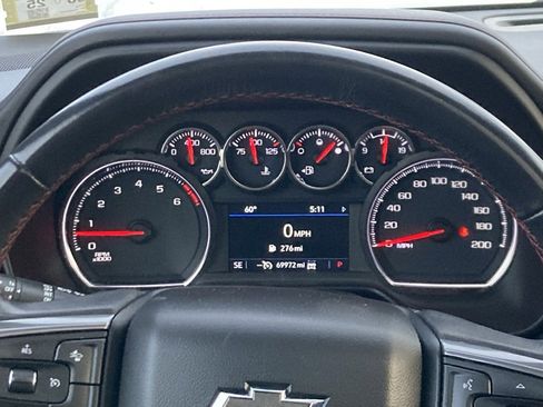 Used 2021 Chevrolet Tahoe RST image 15