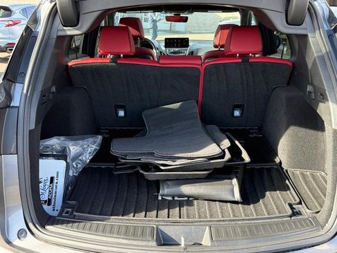 Certified 2025 Acura RDX A-Spec image 4