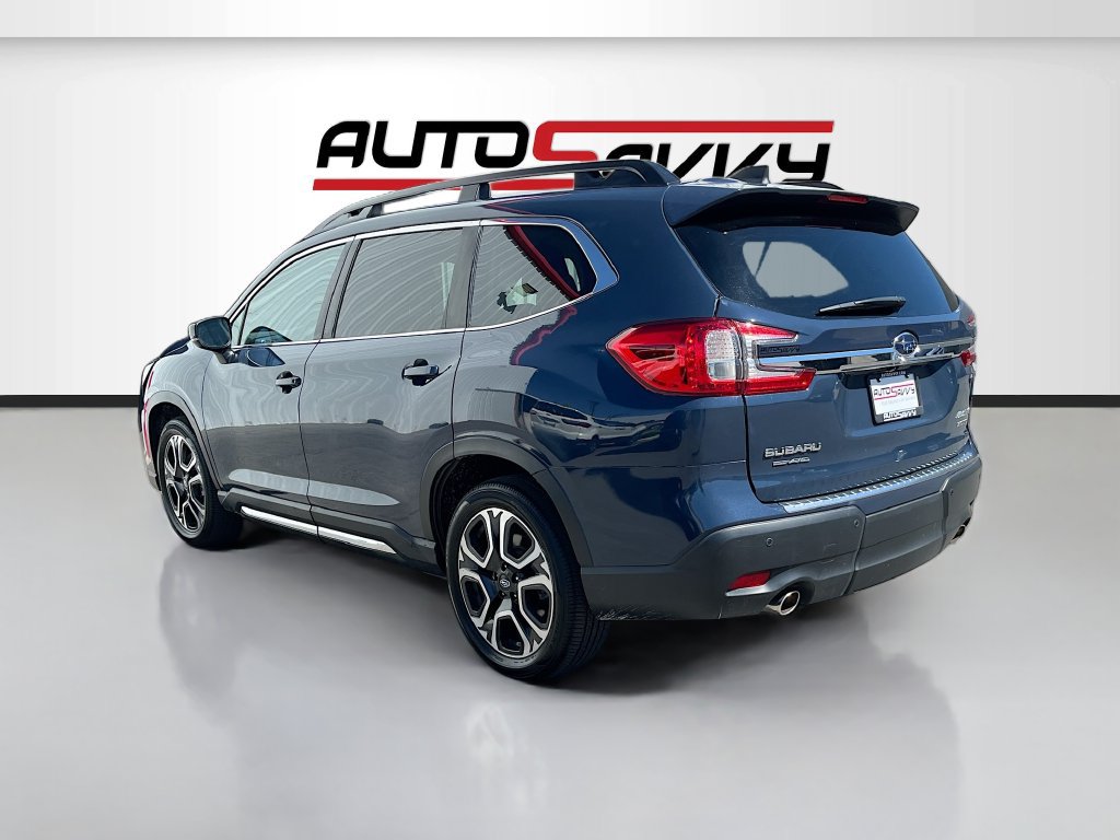 Used 2024 Subaru Ascent Limited AWD/4WD image 5