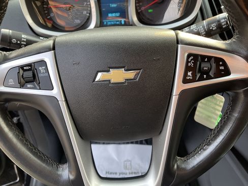 Used 2016 Chevrolet Equinox LT w/ Convenience Package FWD image 18