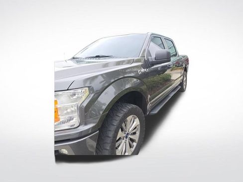 Used 2018 Ford F150 XL w/ Equipment Group 101A Mid AWD/4WD image 1