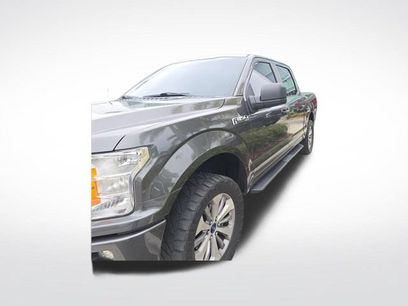 Used 2018 Ford F150 XL w/ Equipment Group 101A Mid