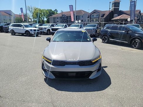 Used 2023 Kia K5 GT-Line w/ GT-Line Premium Package image 2